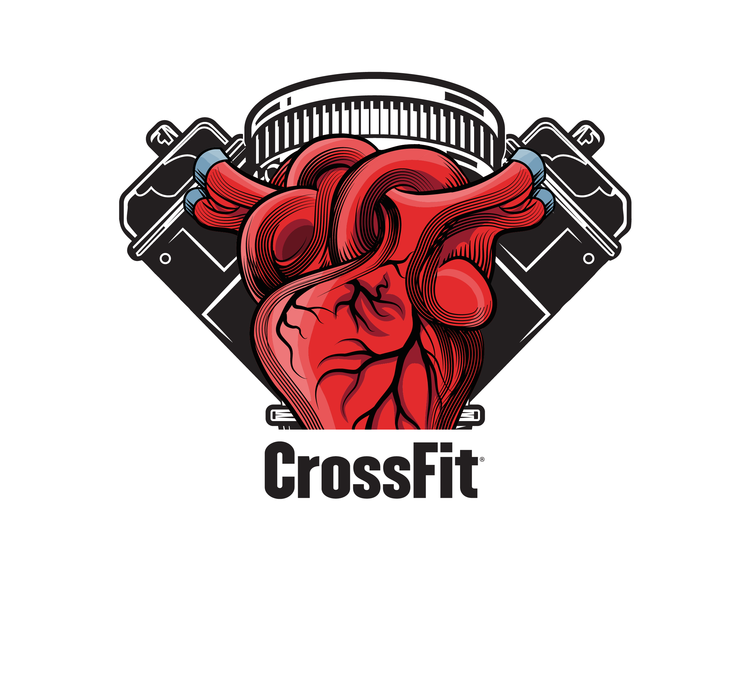 CrossFit Koneistamo